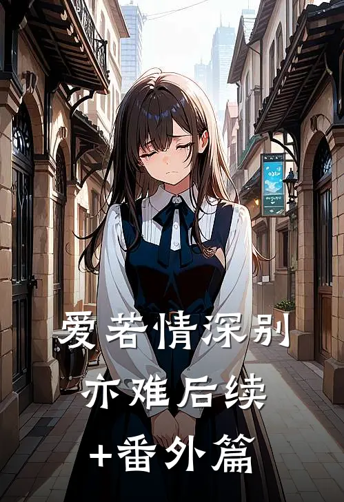 爱若情深别亦难后续+番外篇