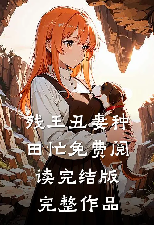 残王丑妻种田忙免费阅读完结版完整作品