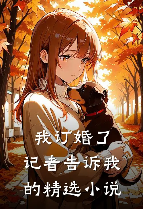 我订婚了，记者告诉我的精选小说