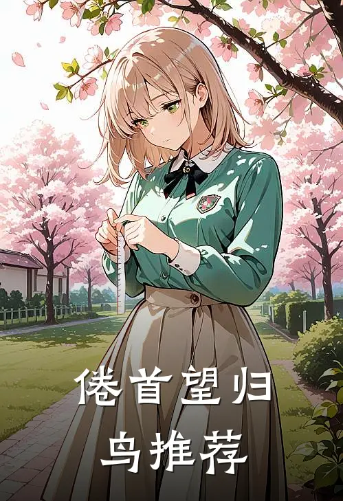 倦首望归鸟推荐