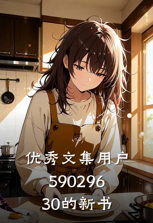 优秀文集用户59029630的新书