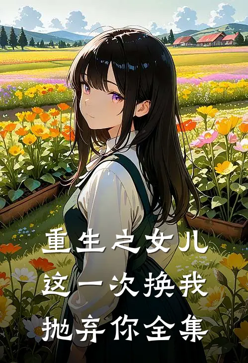 重生之女儿这一次换我抛弃你 全集