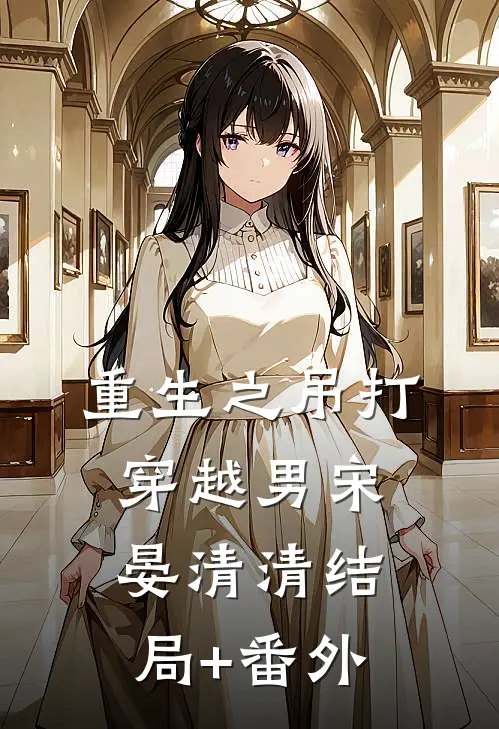 重生之吊打穿越男宋晏清清结局+番外