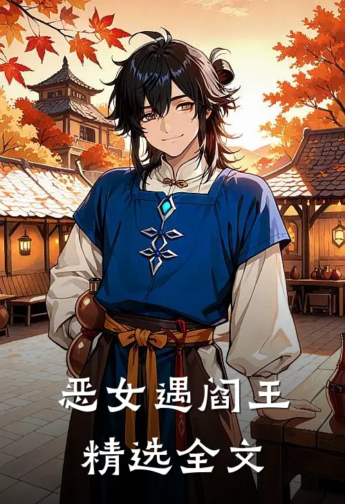恶女遇阎王精选全文