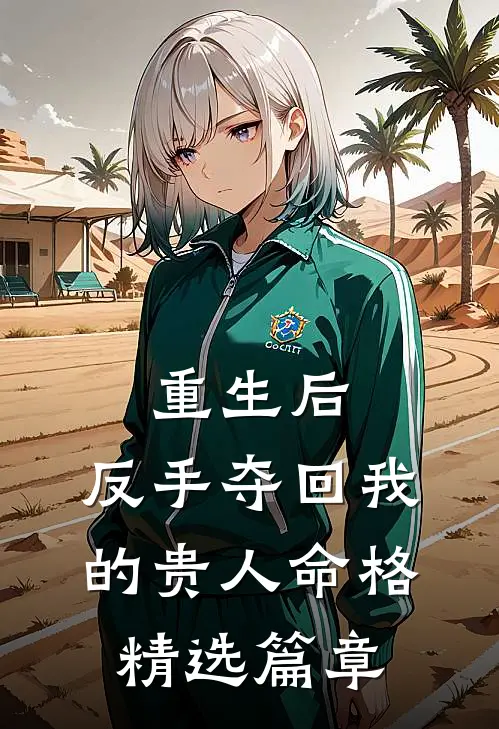 重生后，反手夺回我的贵人命格精选篇章