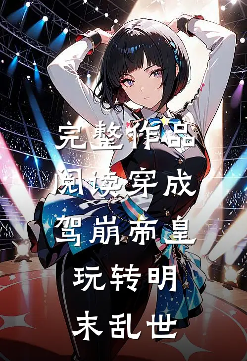 完整作品阅读穿成驾崩帝皇，玩转明末乱世