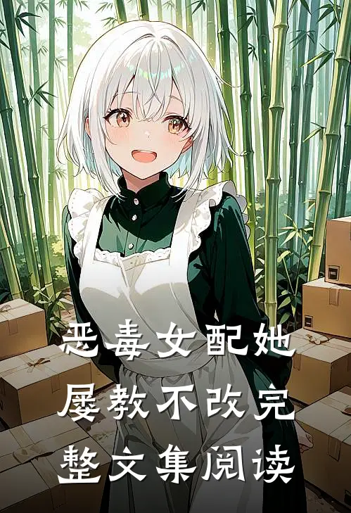 恶毒女配她屡教不改完整文集阅读