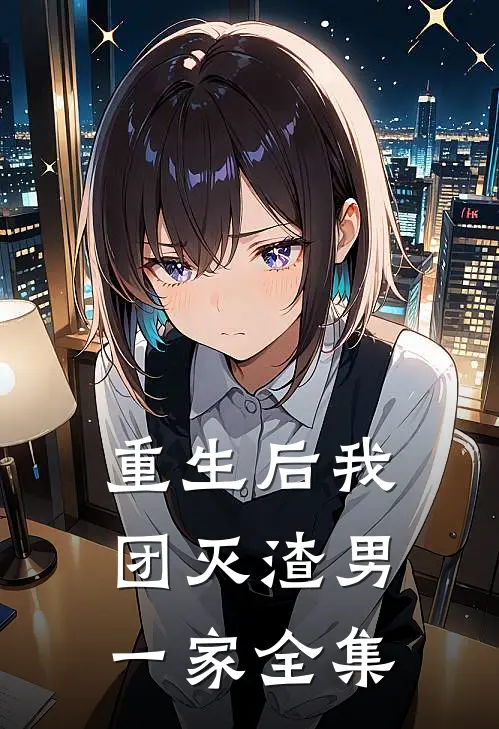 重生后我团灭渣男一家全集