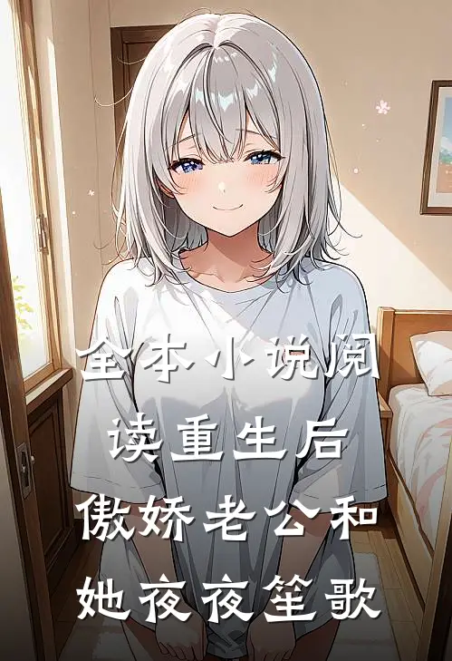 全本小说阅读重生后，傲娇老公和她夜夜笙歌