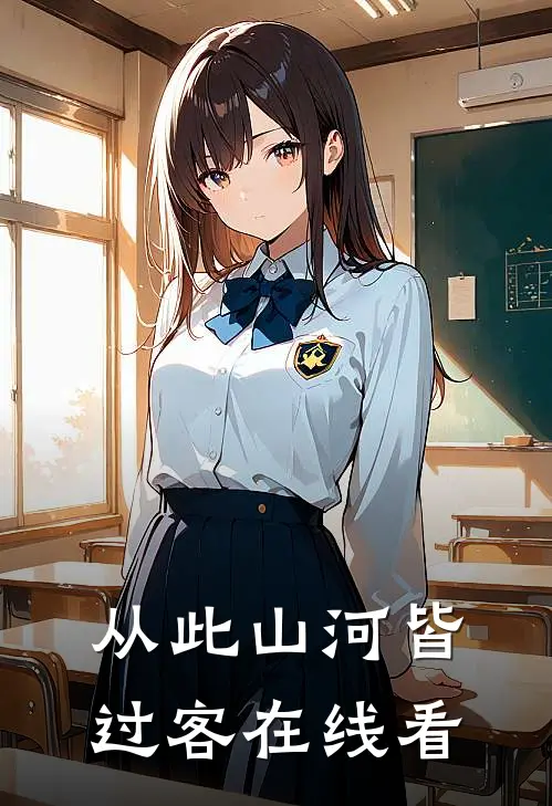 从此山河皆过客在线看