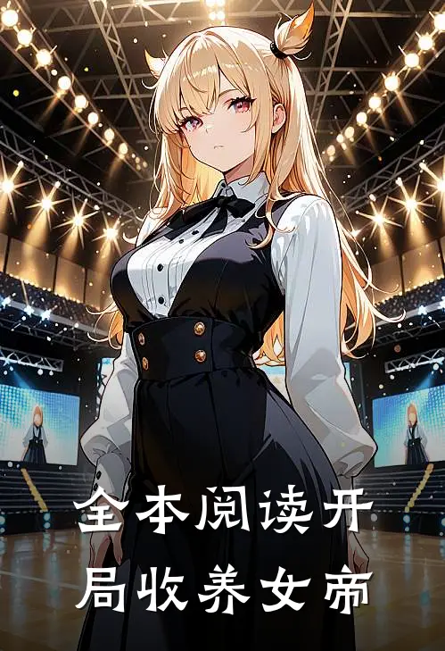 全本阅读开局收养女帝