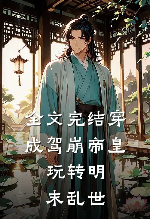 全文完结穿成驾崩帝皇，玩转明末乱世