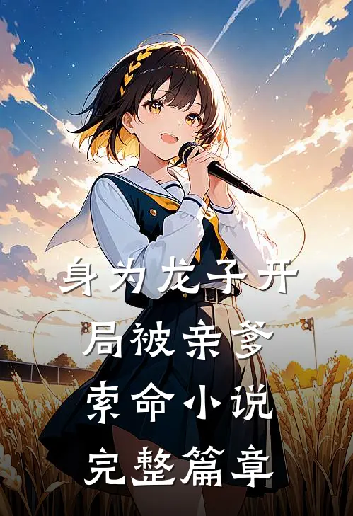 身为龙子开局被亲爹索命小说完整篇章