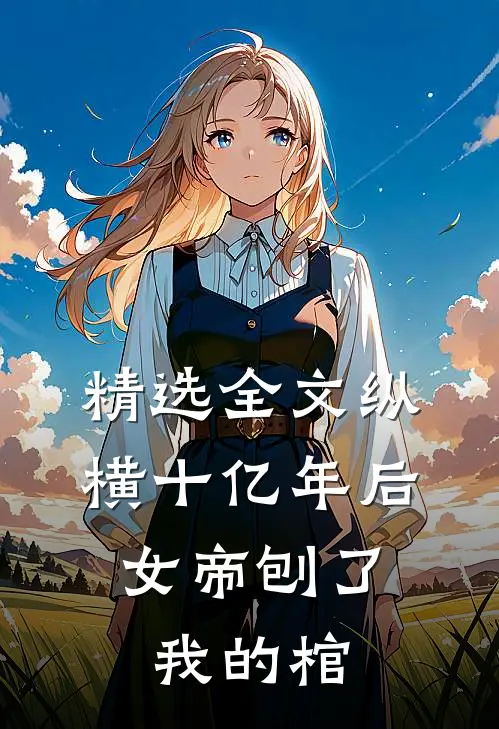 精选全文纵横十亿年后，女帝刨了我的棺