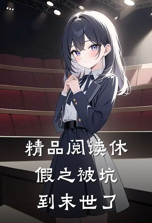 精品阅读休假之被坑到末世了