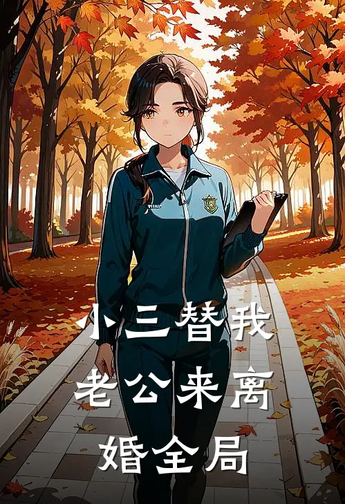 小三替我老公来离婚全局