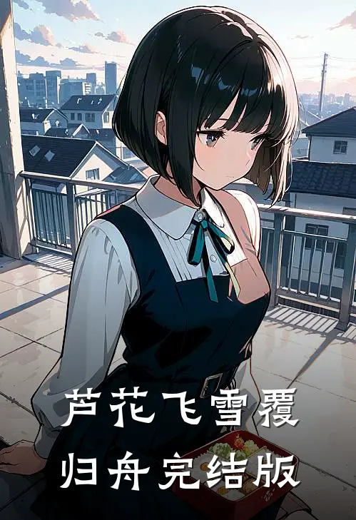 芦花飞雪覆归舟完结版