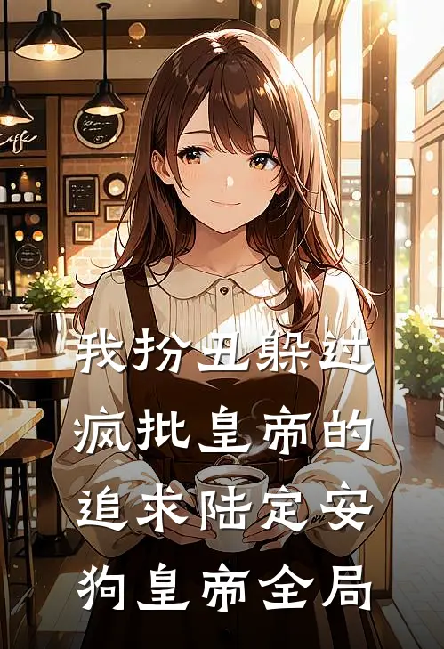 我扮丑躲过疯批皇帝的追求陆定安狗皇帝全局