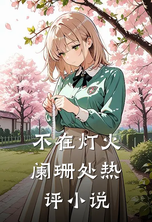 不在灯火阑珊处热评小说