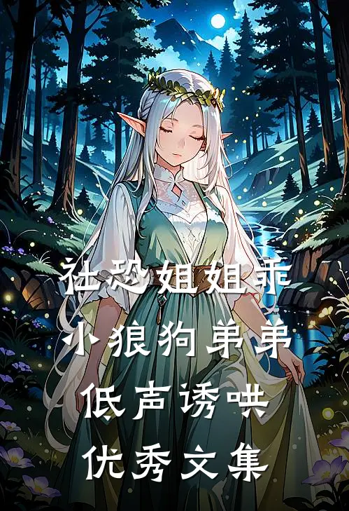 社恐姐姐乖：小狼狗弟弟低声诱哄优秀文集