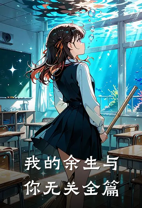 我的余生与你无关全篇