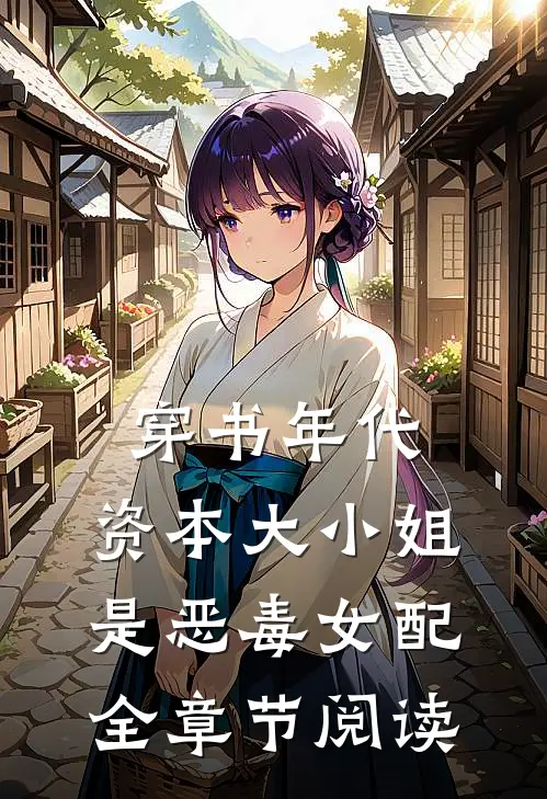穿书年代，资本大小姐是恶毒女配全章节阅读