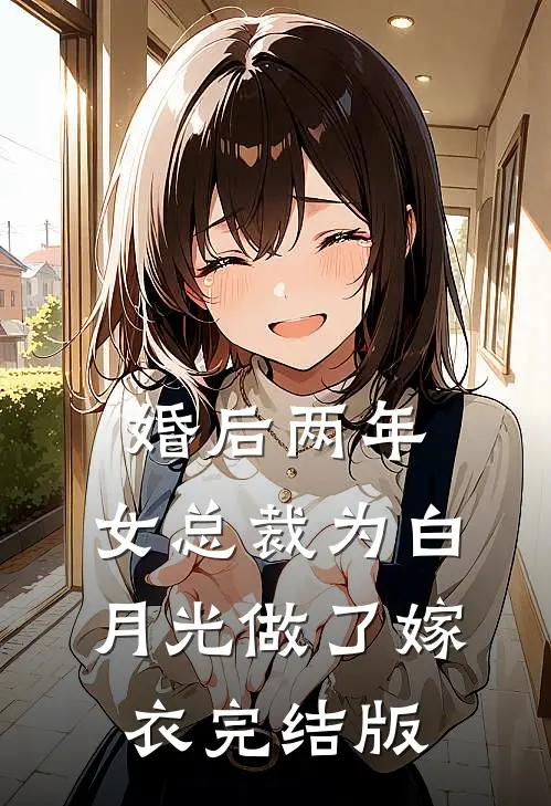 婚后两年，女总裁为白月光做了嫁衣完结版