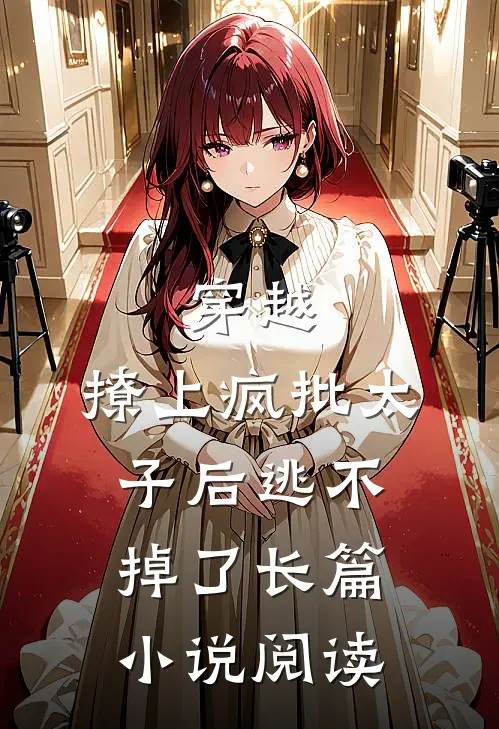 穿越：撩上疯批太子后逃不掉了长篇小说阅读