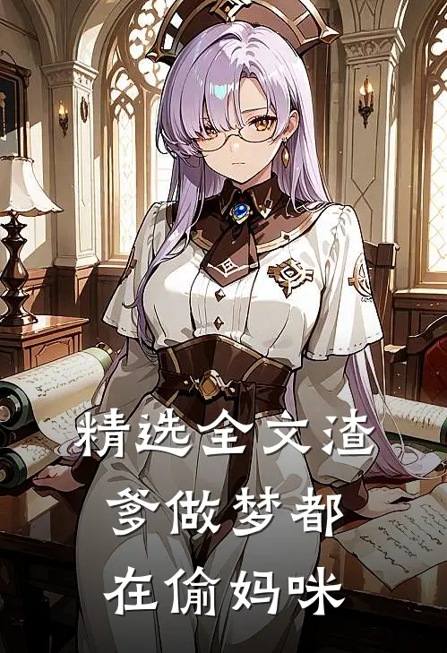 精选全文渣爹做梦都在偷妈咪
