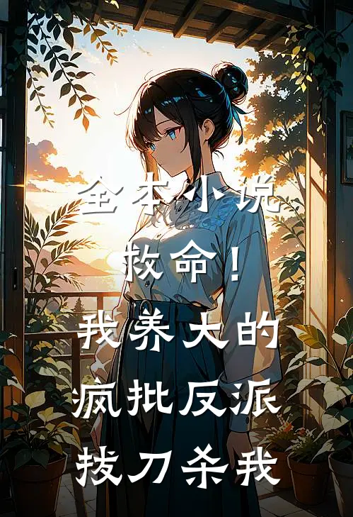 全本小说救命！我养大的疯批反派拔刀杀我