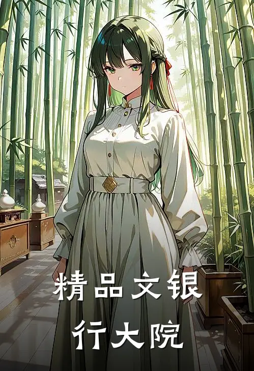 精品文银行大院