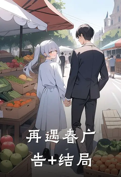 再遇春广告+结局
