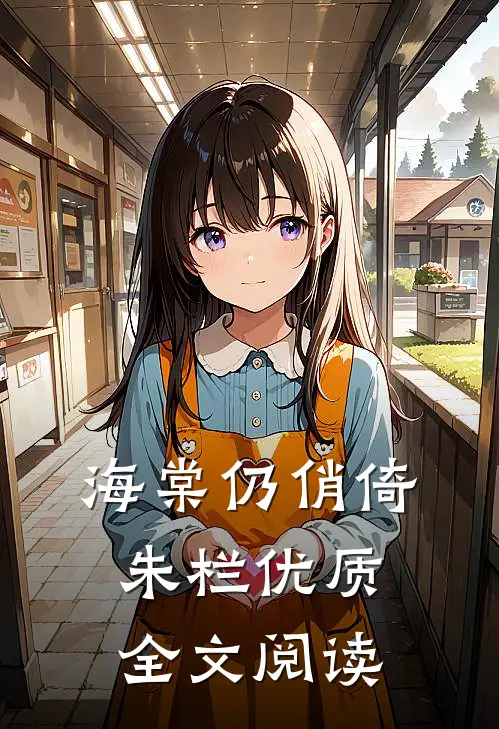 海棠仍俏倚朱栏优质全文阅读