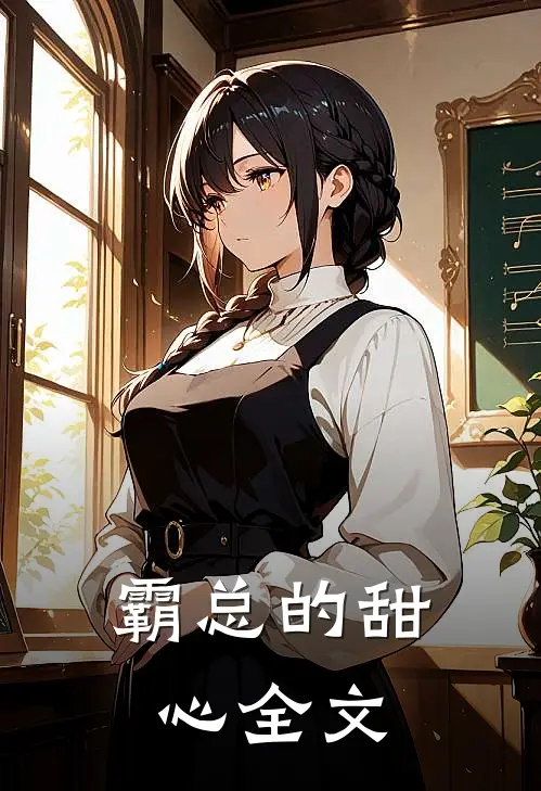 霸总的甜心全文