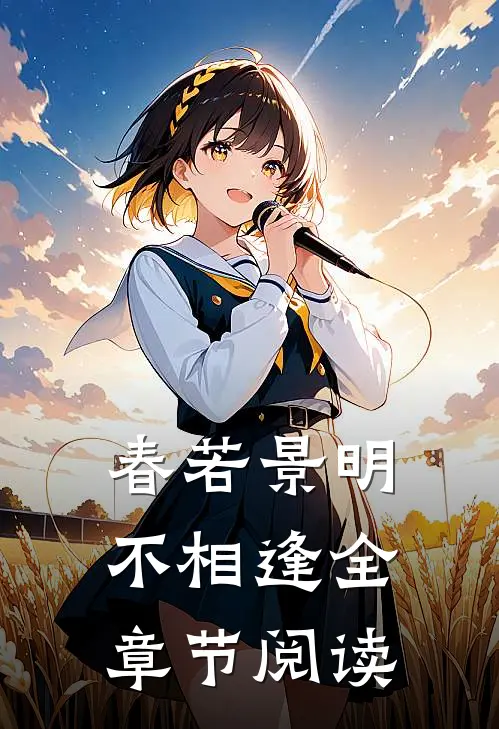 春若景明不相逢全章节阅读