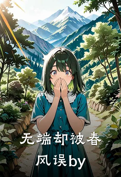 无端却被春风误by