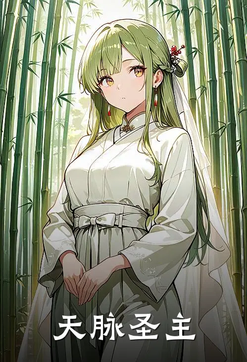 天脉圣主