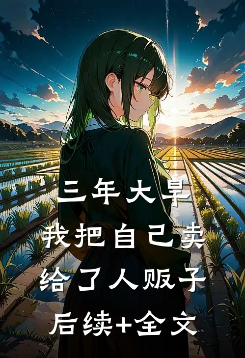 三年大旱，我把自己卖给了人贩子后续+全文