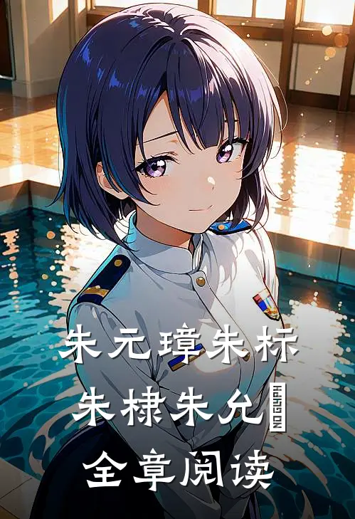 朱元璋朱标朱棣朱允炆全章阅读