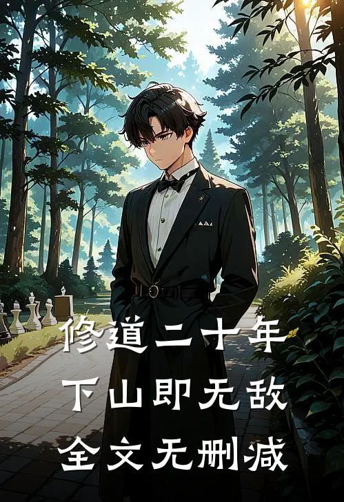 修道二十年，下山即无敌全文无删减