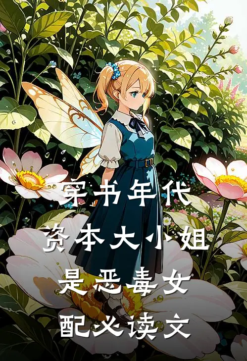 穿书年代，资本大小姐是恶毒女配必读文