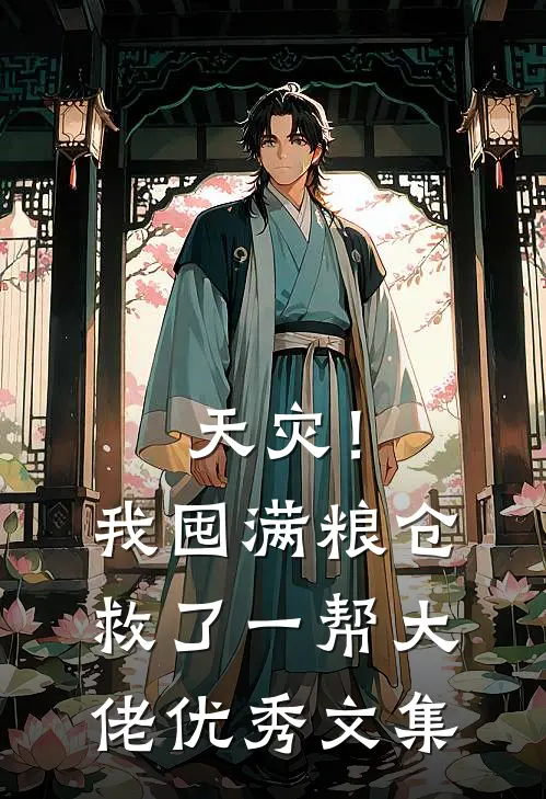 天灾！我囤满粮仓救了一帮大佬优秀文集