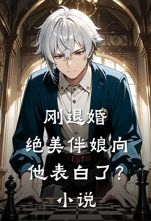 刚退婚，绝美伴娘向他表白了？小说
