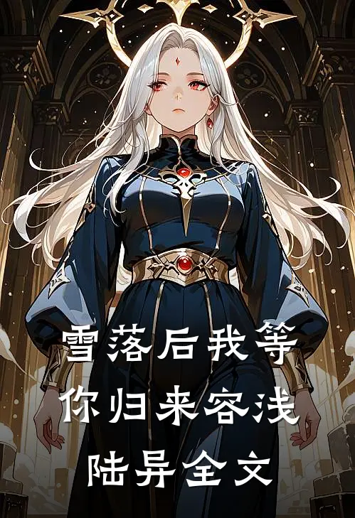 雪落后我等你归来容浅陆异全文