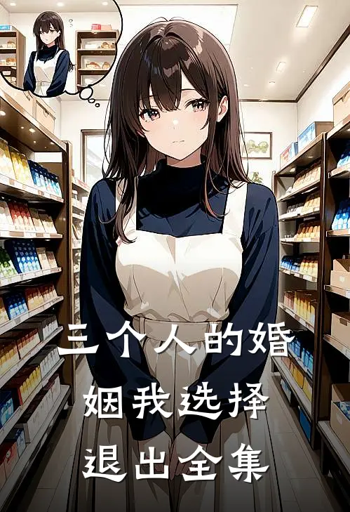三个人的婚姻我选择退出 全集