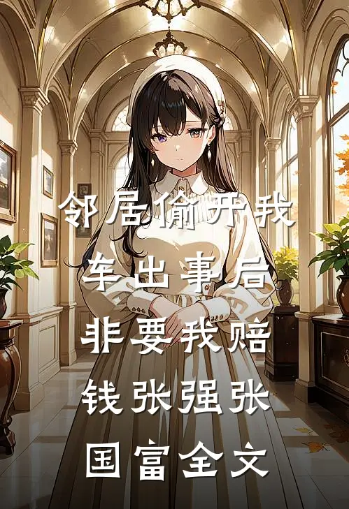邻居偷开我车出事后非要我赔钱张强张国富全文