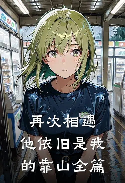 再次相遇，他依旧是我的靠山全篇
