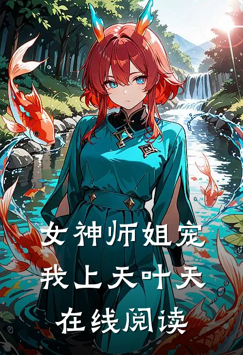 女神师姐宠我上天叶天在线阅读