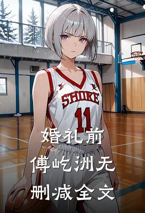婚礼前，傅屹洲无删减全文