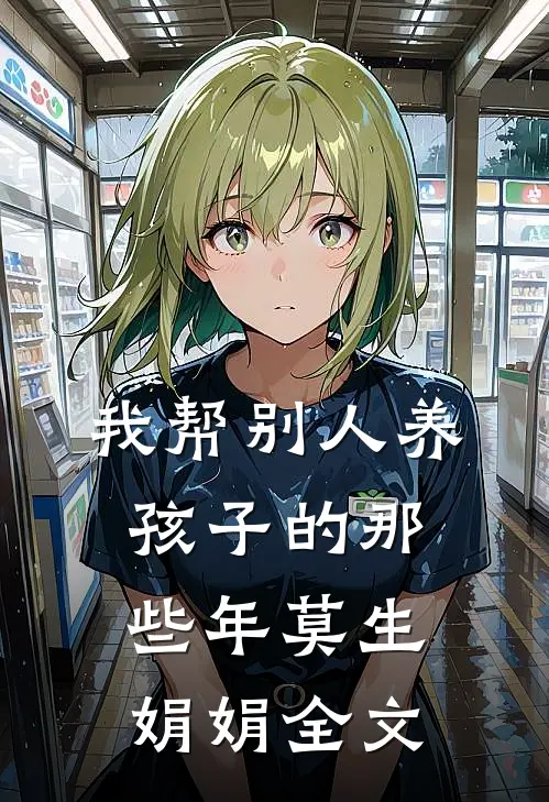 我帮别人养孩子的那些年莫生娟娟全文